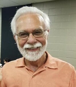 Michael Earl Manire