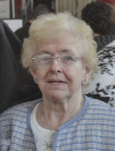 Betty Peters Obituary 2018 Muehl Boettcher Funeral Home