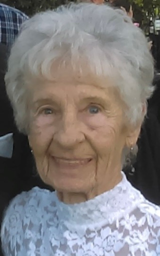 Penny Lavern Facer