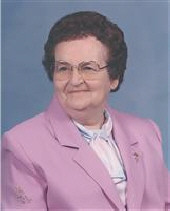 Marian A. Kinney