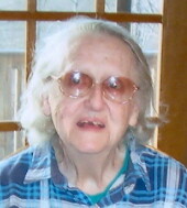 Gladys I. (Anderson) Eichelberger