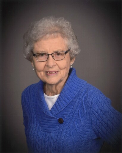 Dorothy E. Brink