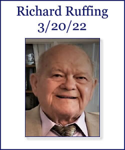 Richard Ruffing Profile Photo