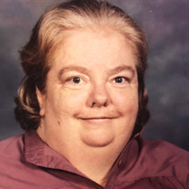 Mary Beth Whiteside Profile Photo