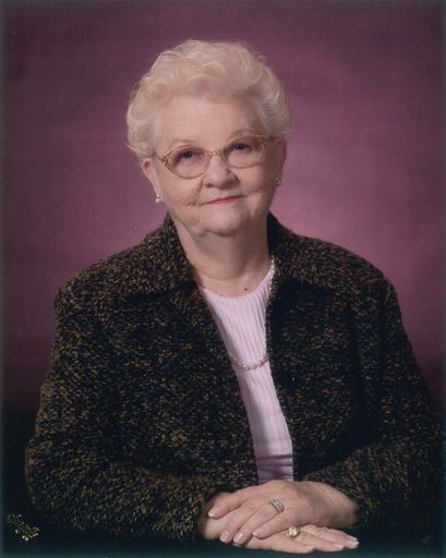 Martha M. Leuenberger