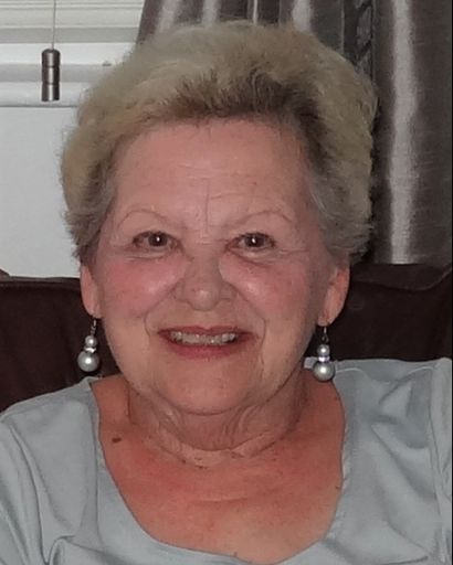 Jean Ann Overton Profile Photo