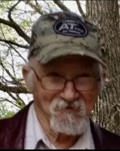 James Monroe Adams Profile Photo