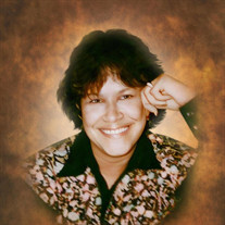 Mrs. Esperanza Agron Profile Photo