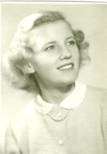 Helen M. Steele-Westfall