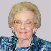 Helen A. Cross