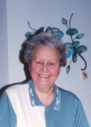 Helen L Anderson