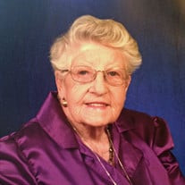 Doris E. Hood Profile Photo