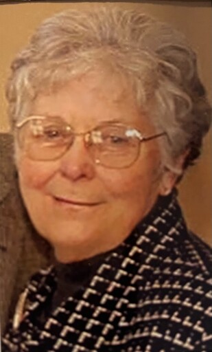 Beverly Rohrabaugh