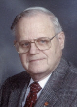 Harold Ralph Fuhrmann