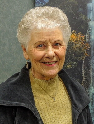 Marilyn Fairholm