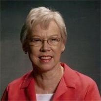 Martha Gregory Profile Photo