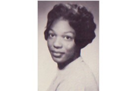 Shirley Ann 'Hewitt' Smith