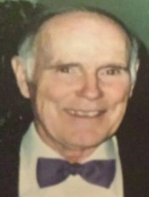 James "Willis" Moore Sr. Profile Photo