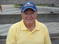 Daryl E. Shockey Profile Photo