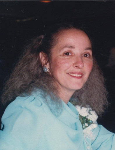 Patricia Elaine (Wallace)  Hall Profile Photo