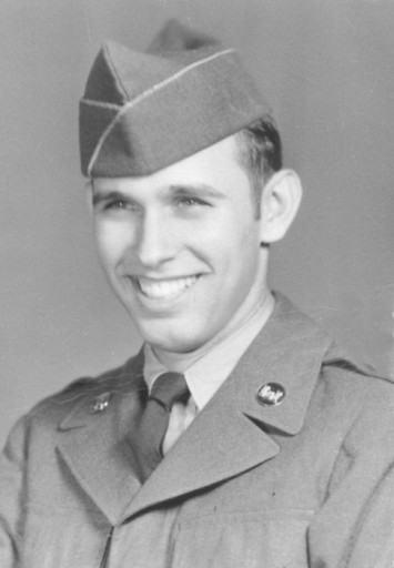 John R. Geiger Profile Photo
