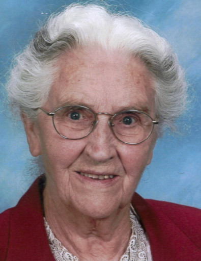 Hazel F. Jarrell