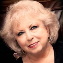Shirley Sue Hodson-May Profile Photo