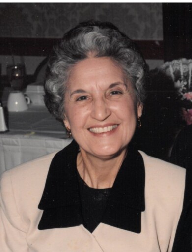 Mary G. Souza