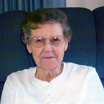 Margaret Irene Stickel Profile Photo