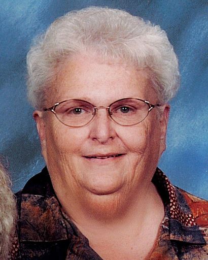 Betty R. Peeler Profile Photo