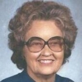 Mary M. Pelfrey