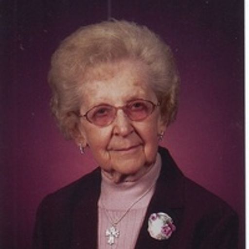 Hazel J. Eisenmann