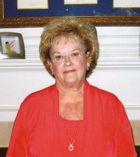 Mrs. Mary Ann Winters Strickland