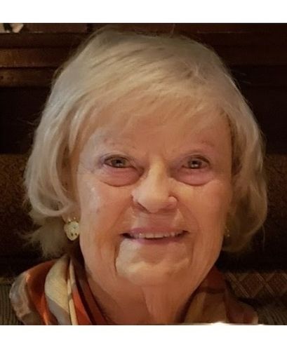 Elizabeth J. Crean's obituary image