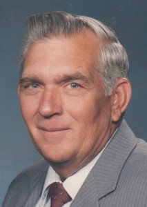 Edwin Lawhon, Sr.