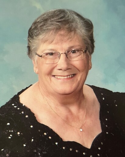 Margie Curry's obituary image