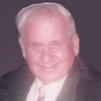 John Patrick Hoolick Jr. Profile Photo