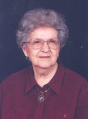 Helen Mary Filipp