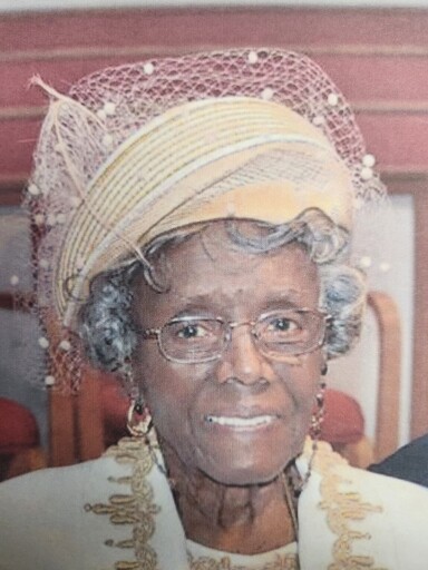 Mother Bertha Mae Doughty Profile Photo