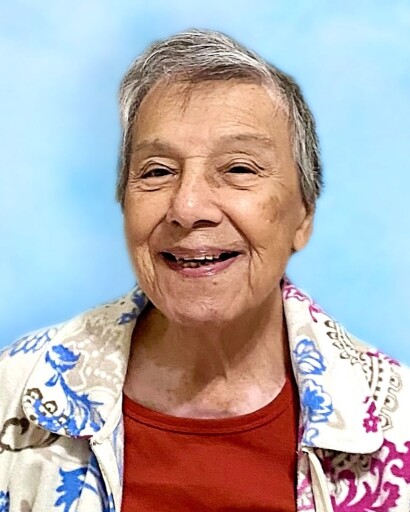 Esther S. Rodriguez's obituary image