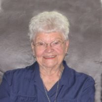 Rosemary Reece Profile Photo