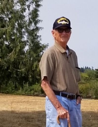 Edward Phillip Stark Profile Photo