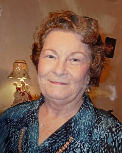 Edith Neely Rogers Wilkins Profile Photo