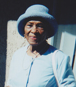 Hortense Murray Profile Photo