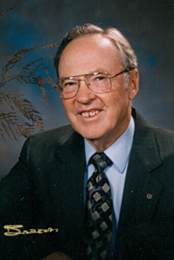 Donald Mcrae Profile Photo