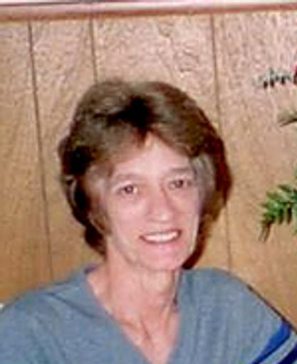 Betty Lou (Chapman)  Faupl Profile Photo