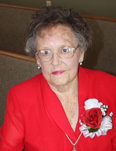 Alma Smith-Mohr