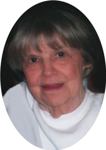 Mary Ann (Kovach) Waldick