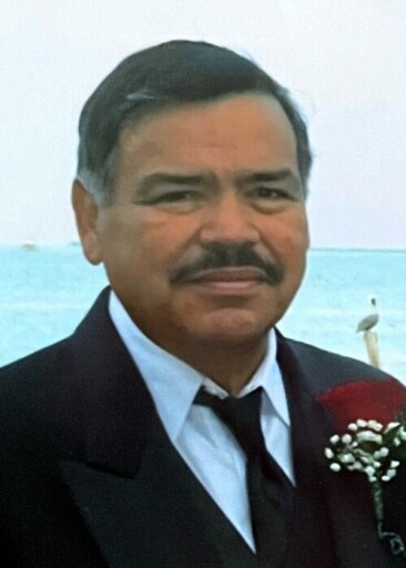 Ramon R. "Ray" Casares