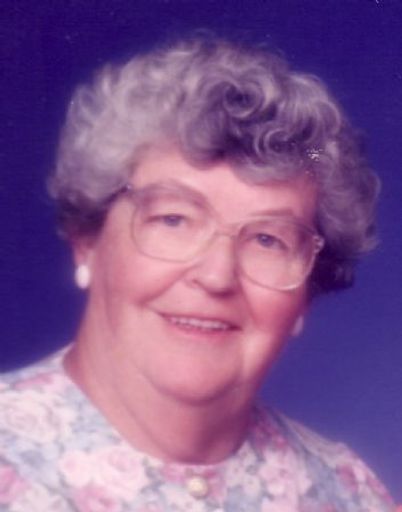 Helen J. (Ford)  Porter